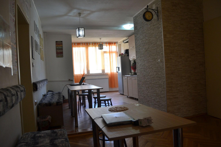 Public Area, Hostel Valentin 2