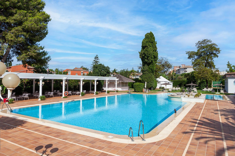 Sport & Beauty 2, Hotel Jerez & Spa, Cádiz