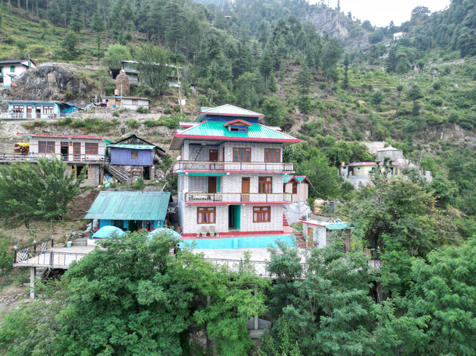 Others 2, Snow View Homestay, Kullu