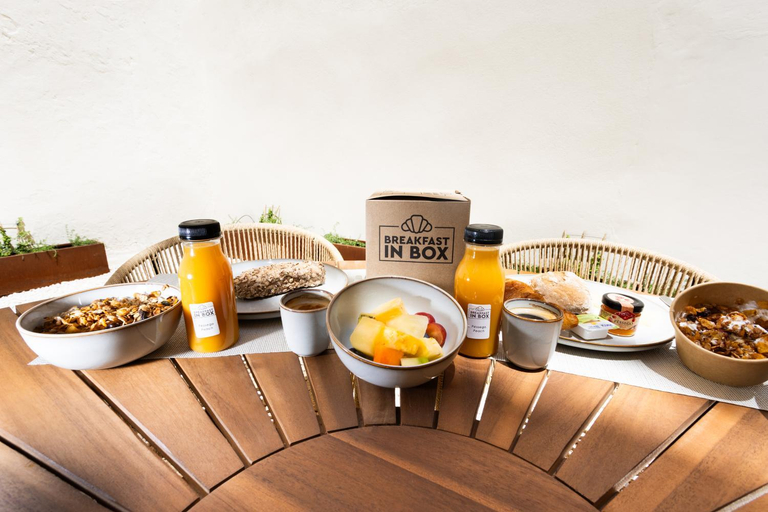Food & Drinks 4, Hermitage Castelo - Casa Chafariz, Lisbon