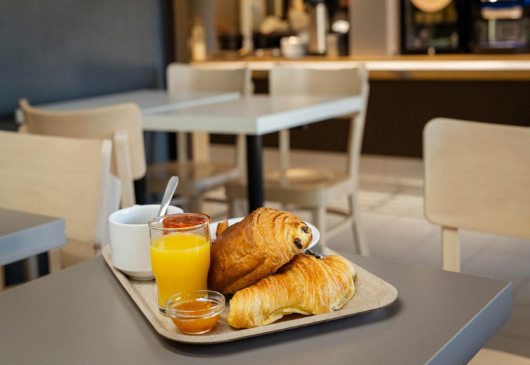 Food & Drinks 5, B&B HOTEL Avignon 1, Vaucluse