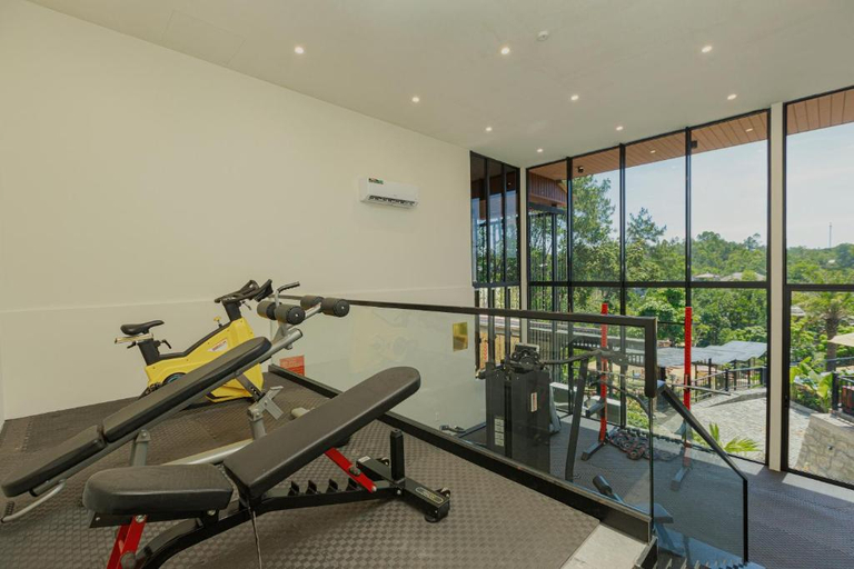 Fitness Center 4, Valley De Mango Hue, Huế