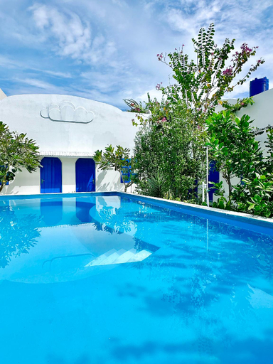 Sport & Beauty 2, Moonbeam Homestay & Mini-resort Mui Ne, Phan Thiết