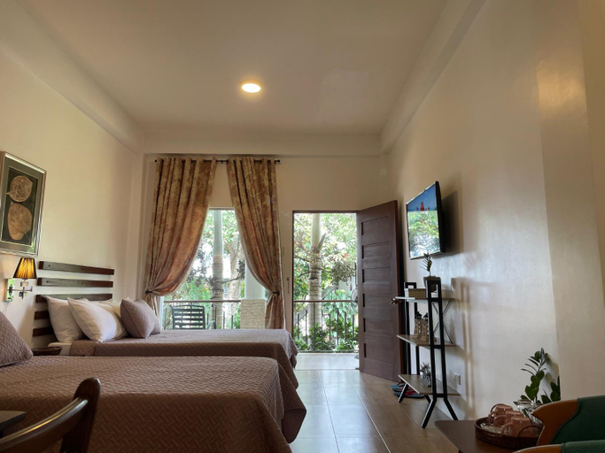 Others 3, The Premises Hotel, Dipolog City