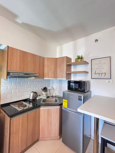 Others 4, Stylish Condo in IT Park, Cebu City