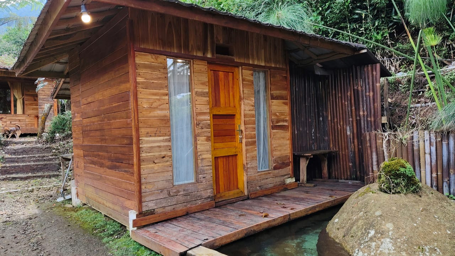 Exterior & Views 2, Nuansa Riung Gunung, Bandung