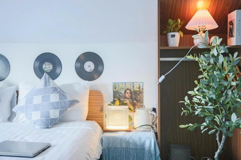 Bedroom 3, Happy Home, Đà Lạt
