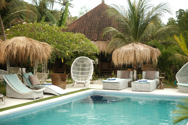 Others 1, ALINN VILLAS - CENINGAN, Klungkung