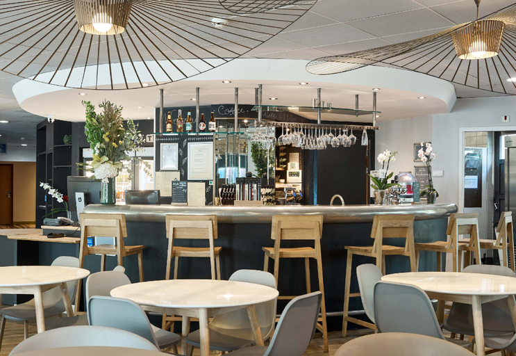 Food & Drinks 5, B&B HOME Vélizy, Yvelines