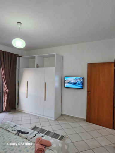 Others 3, Grediv Apartment Orikum, Vlorës