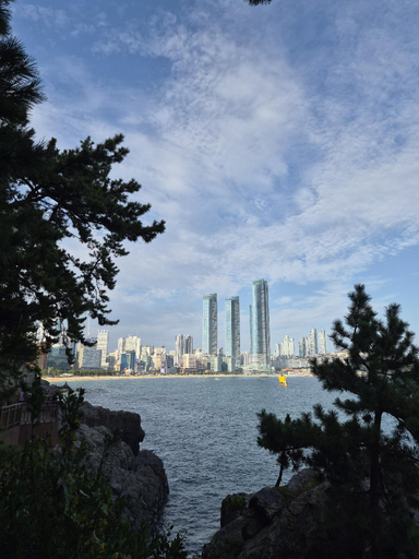 Others 4, Haerium Hotel, Haeundae