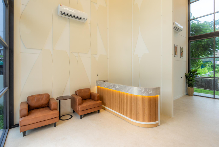 2, The Pinnacle Katanoi Resort, Pulau Phuket