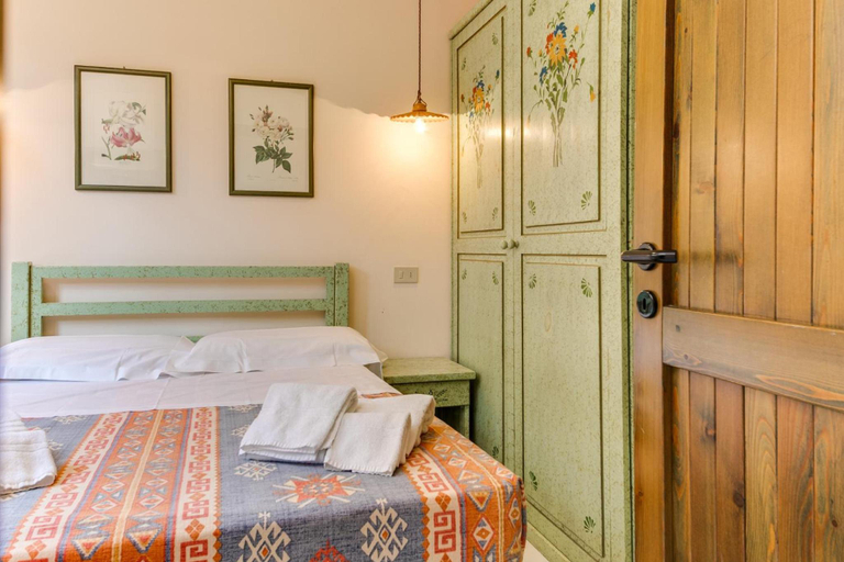 Bedroom 3, La Tonnara di Bonagia, Trapani