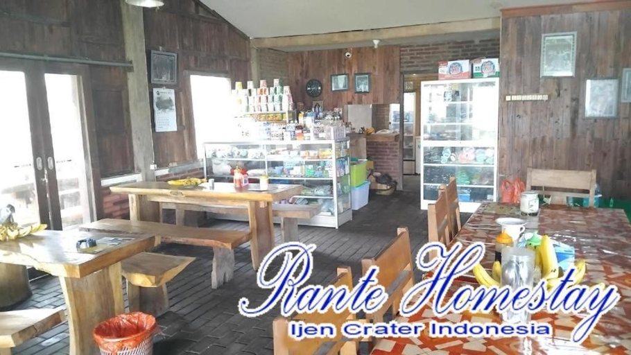 Others 2, Rante Homestay & Cafe, Banyuwangi
