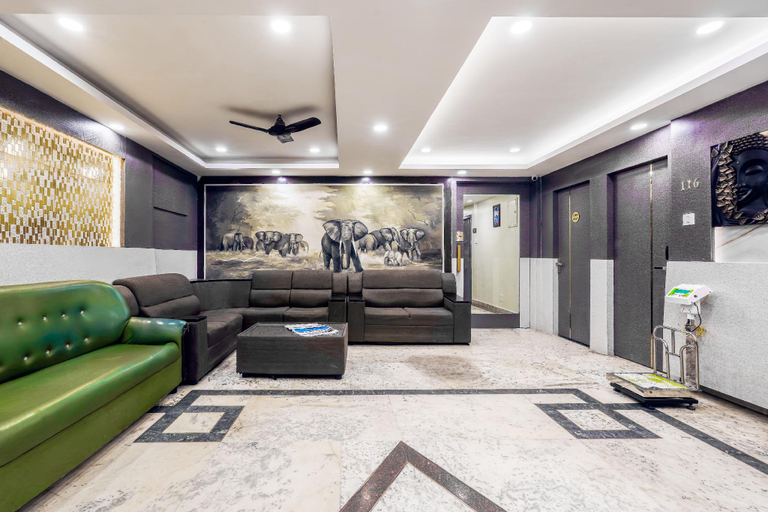 Others 3, The Kheni - K11 Hotels, Chennai