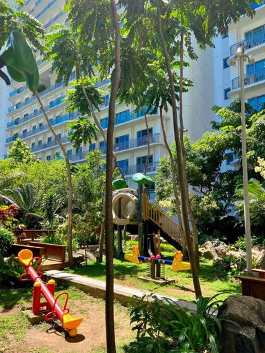 Recreational facilities 2, Aveline Suites Riverline, Mandaluyong