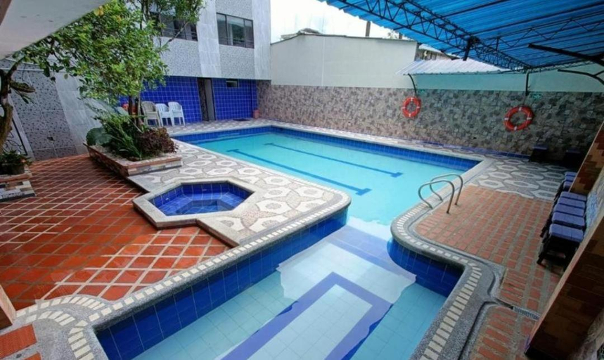 Others 3, Hotel San Francisco Real, San Miguel de Mocoa