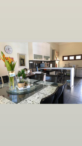 4, Casa Tanjung Jara Villa, Dungun