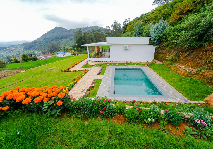 Sport & Beauty, Silent Retreat Ooty Farm Resort by VOYE HOMES, The Nilgiris