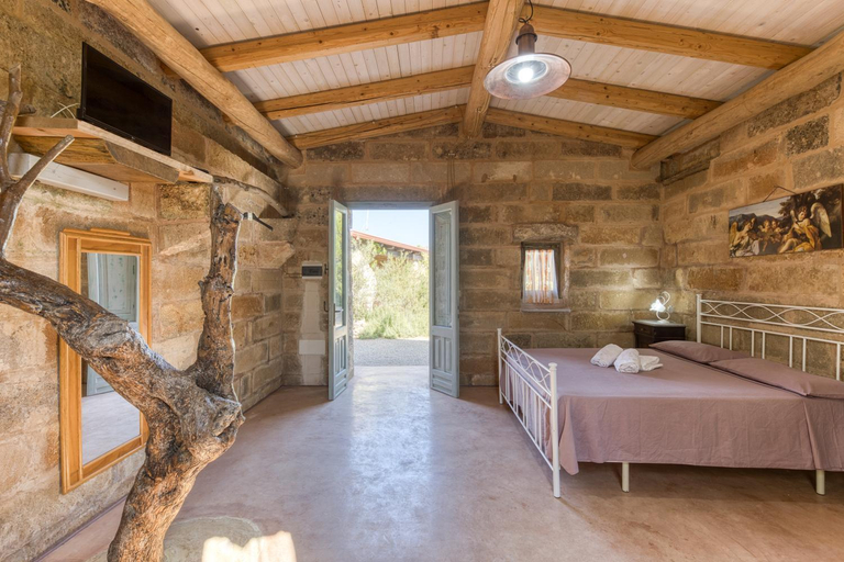 2, Guest House Fontanelle, Lecce