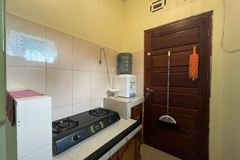 Exterior & Views 2, Jirek Homestay Bukittinggi, Bukittinggi