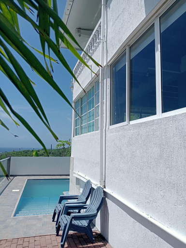 4, Hill Top View, San Andrés