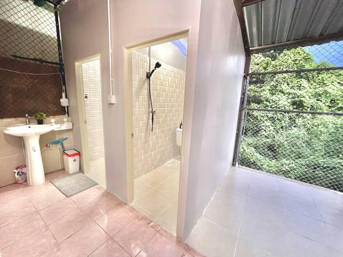 Bathroom, Tnn284, Chatuchak