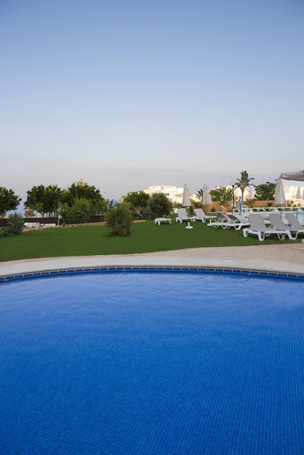 Sport & Beauty 2, ALEGRIA Palacio Mojacar Adults only, Almería