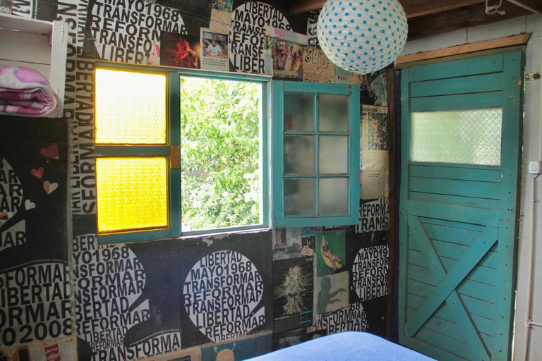 Others 2, Mama Killa Neptunia Eco hostel, n.a348