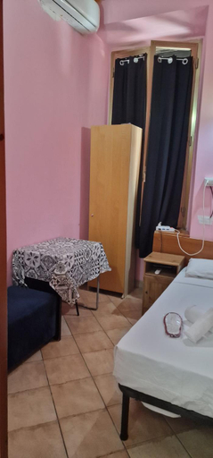 Bedroom 3, Beautiful Home                                                                              , Rome