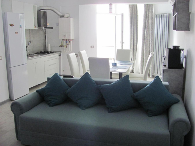 Food and beverages, Apartamente Azzurro on the beach, Navodari