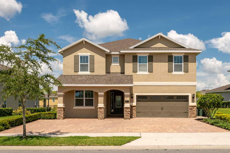 Exterior & Views 1, Orlando Villa 5576, Osceola