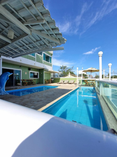 Sport & Beauty 5, Hotel Aconchego Da Vila, Saquarema
