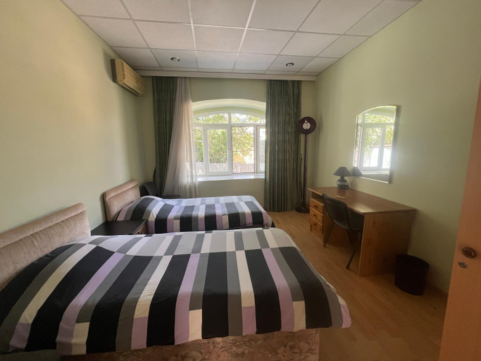 2, Cozy room in DownTown, Baku