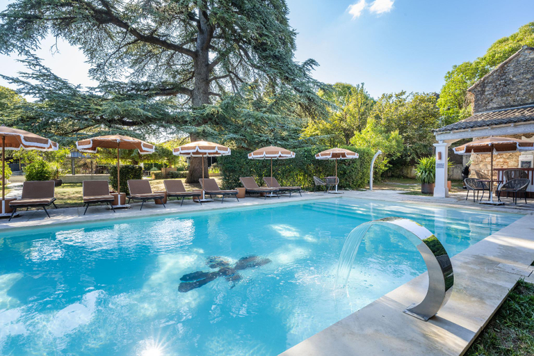Sport & Beauty 2, Villa Augusta, Drôme