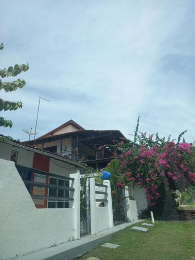 Others 5, Hostel Ilha de Mosqueiro, Belém