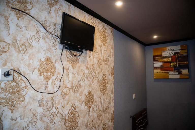Facilities 4, Cemara Indah Hotel, Probolinggo