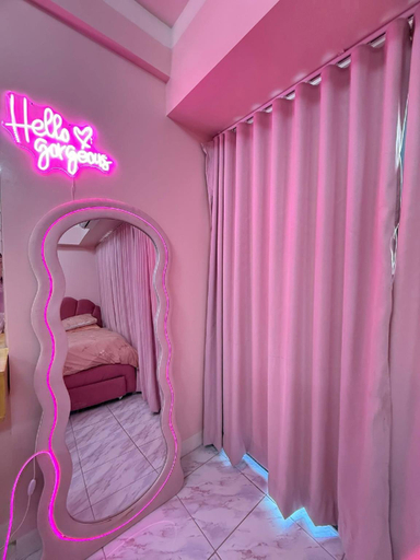 Bedroom 3, SMDC Style Residences, Iloilo City