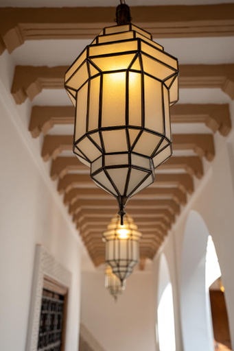 Others 3, Riad NL&S Collection, Marrakech