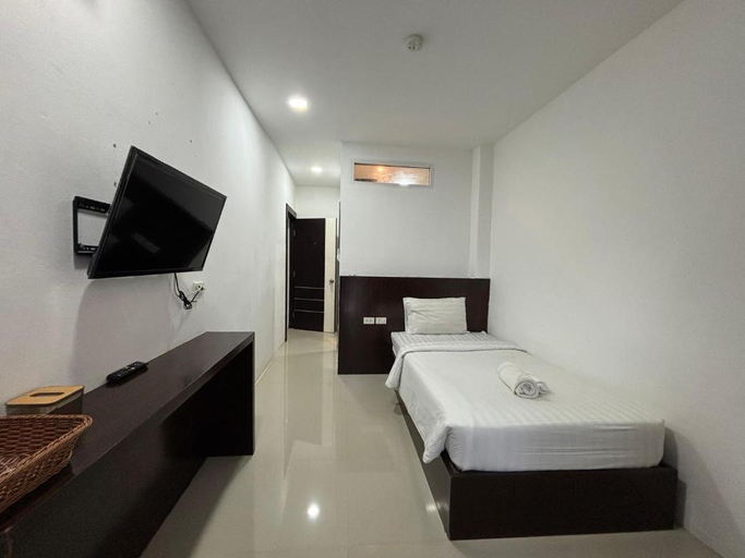 Bedroom 4, Aqua Resort Aonang Krabi, Mueang Krabi