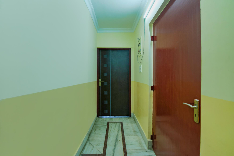 Public Area, FabHotel Yatika Residency, North 24 Parganas