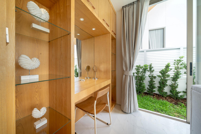 Others 3, Bangtao Phuket 4-Bedroom Designer Garden Pool Villa • Sino-White Villa V7, Phuket Island