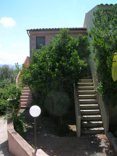 Exterior view, Villaggio Sa Ventana, Olbia-Tempio