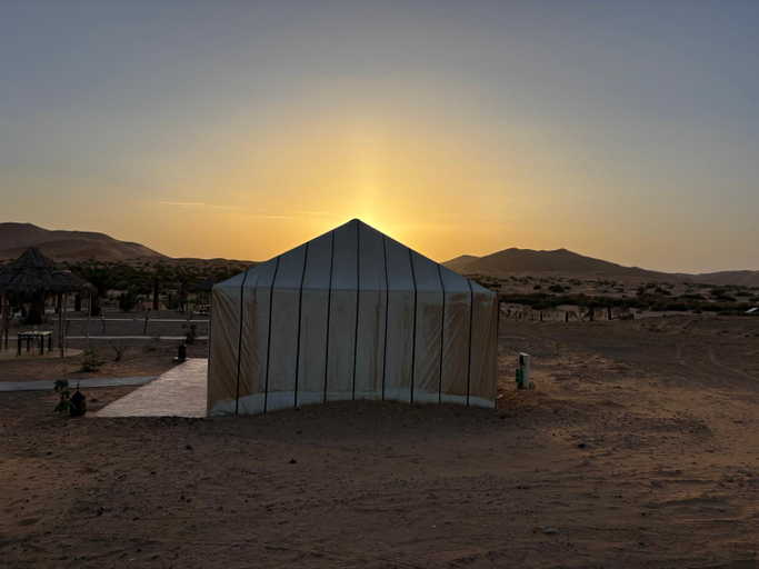 Others 3, Amskou Camp, Errachidia