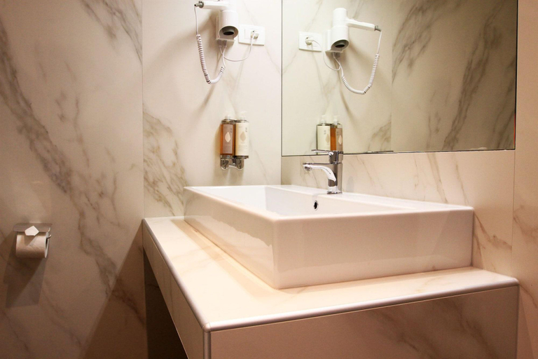 Bathroom 4, Azur Palace Luxury Rooms Split, Split