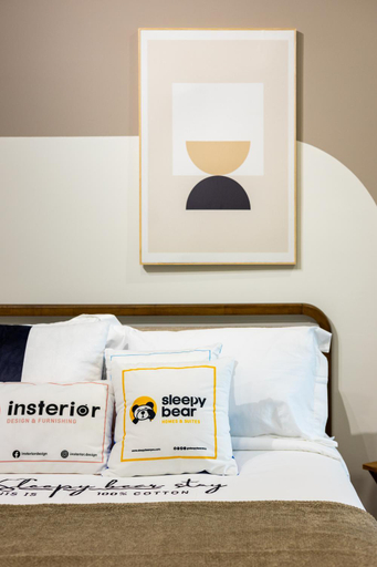 Bedroom 3, Novo Ampang by Sleepy Bear, Kuala Lumpur