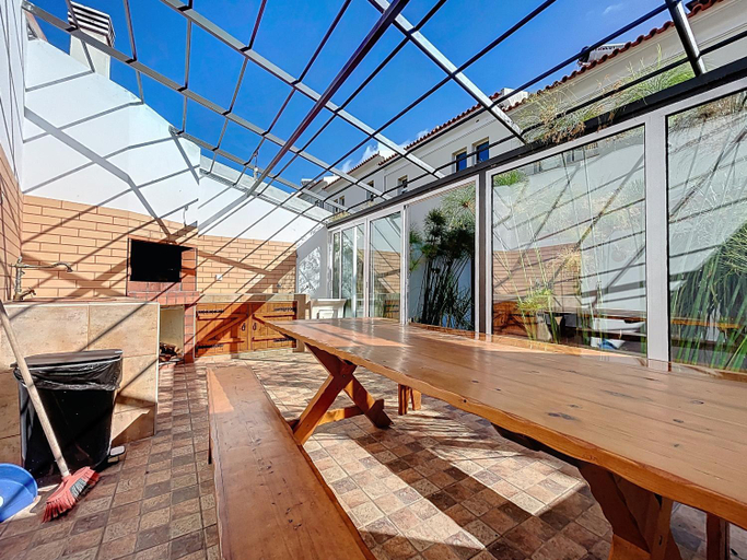2, Eddys House by Atlantic Holiday, Machico