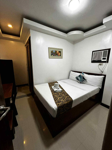 Bedroom 3, El Nido Royal Palm Inn Inc., El Nido