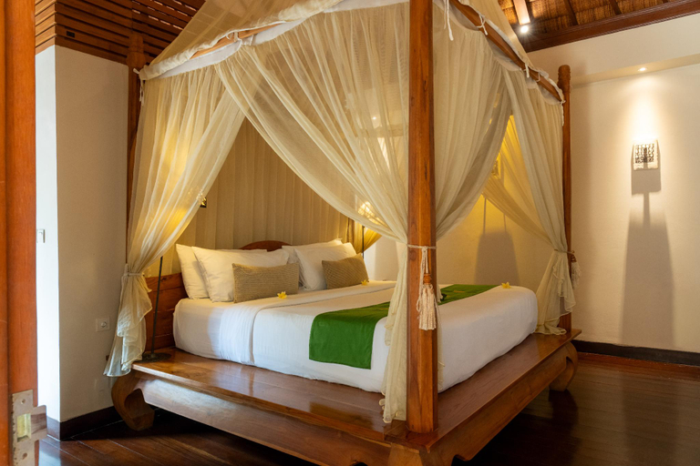 Bedroom 3, Villa Elegant by Exotiq, Badung