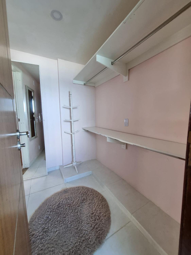 Bathroom 3, Hotel Aconchego Da Vila, Saquarema